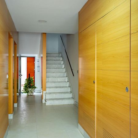 Charming Apartment At San Bernardo Neighborhood By Ocityzen Séville Extérieur photo
