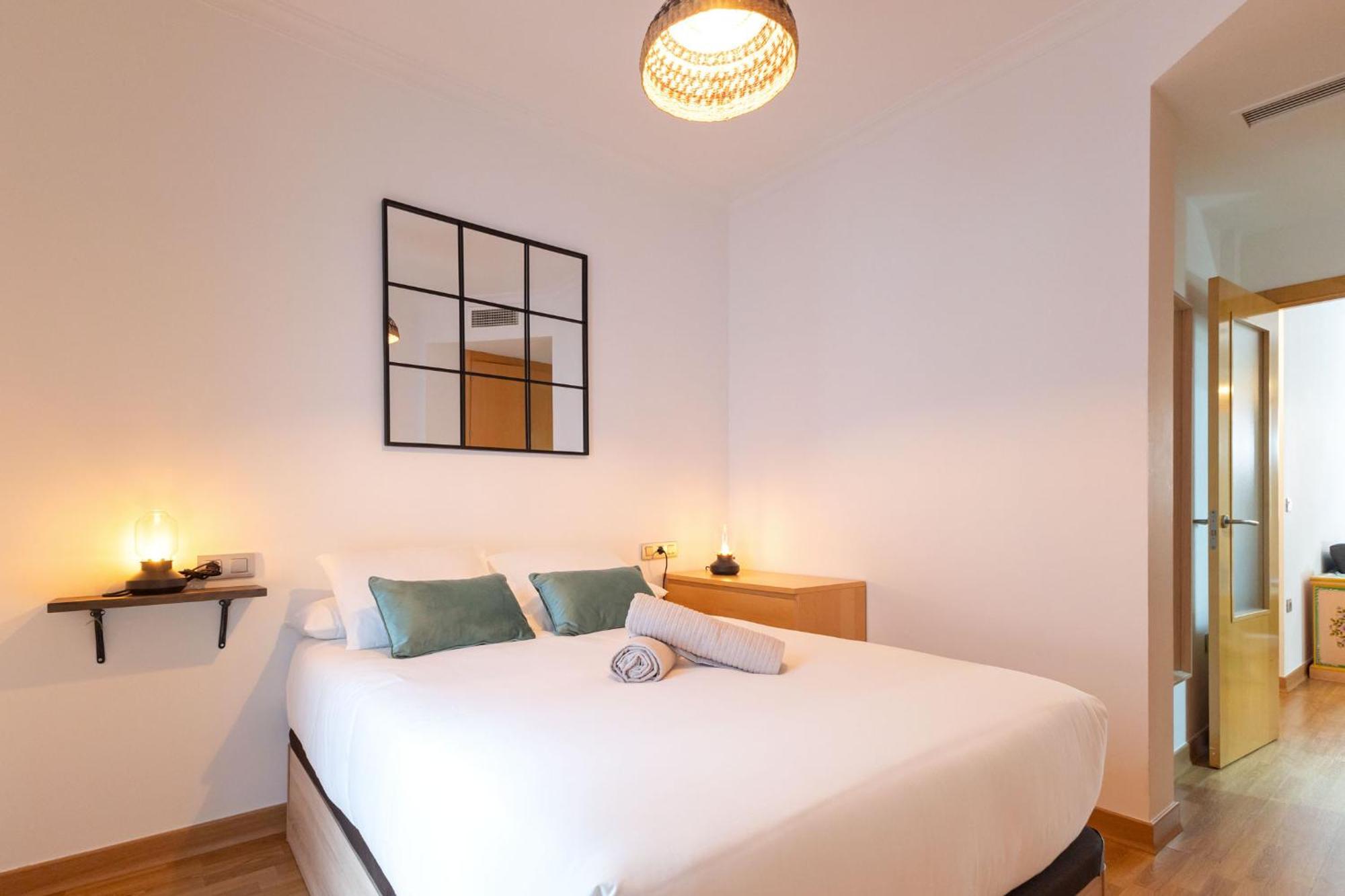 Charming Apartment At San Bernardo Neighborhood By Ocityzen Séville Extérieur photo